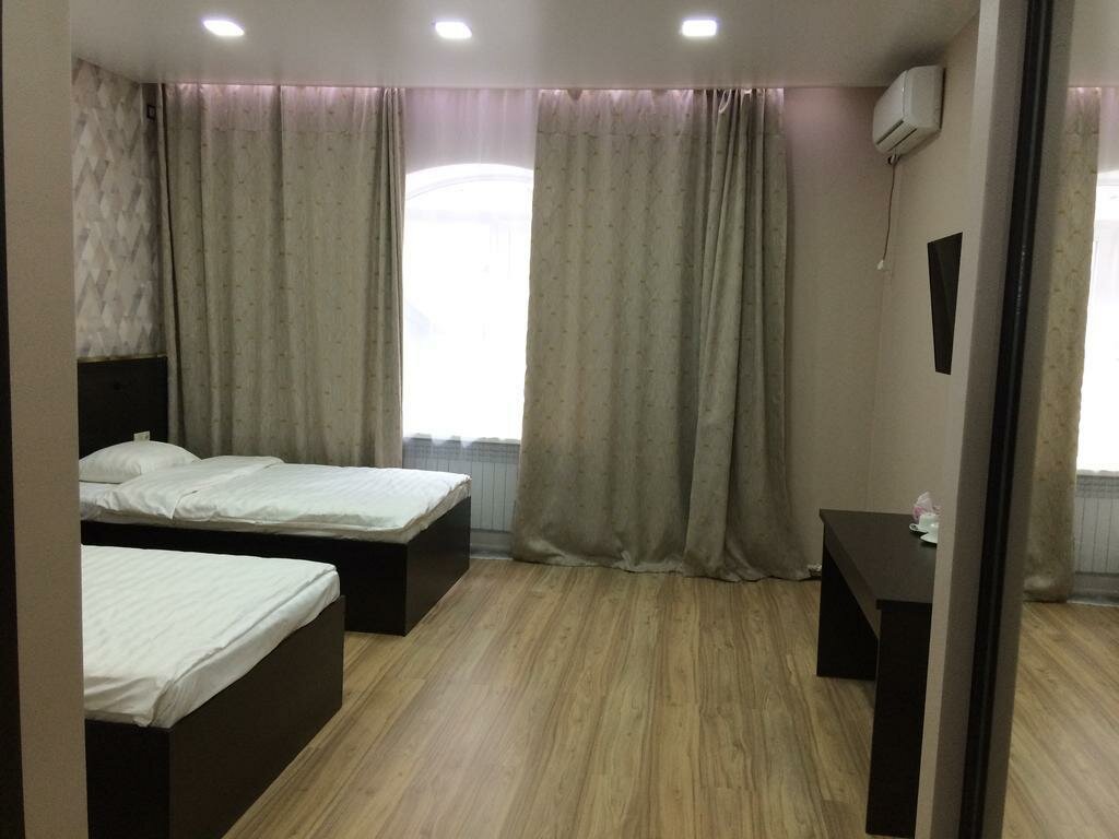 Гостевой дом Постоялый двор Уссурийск-27