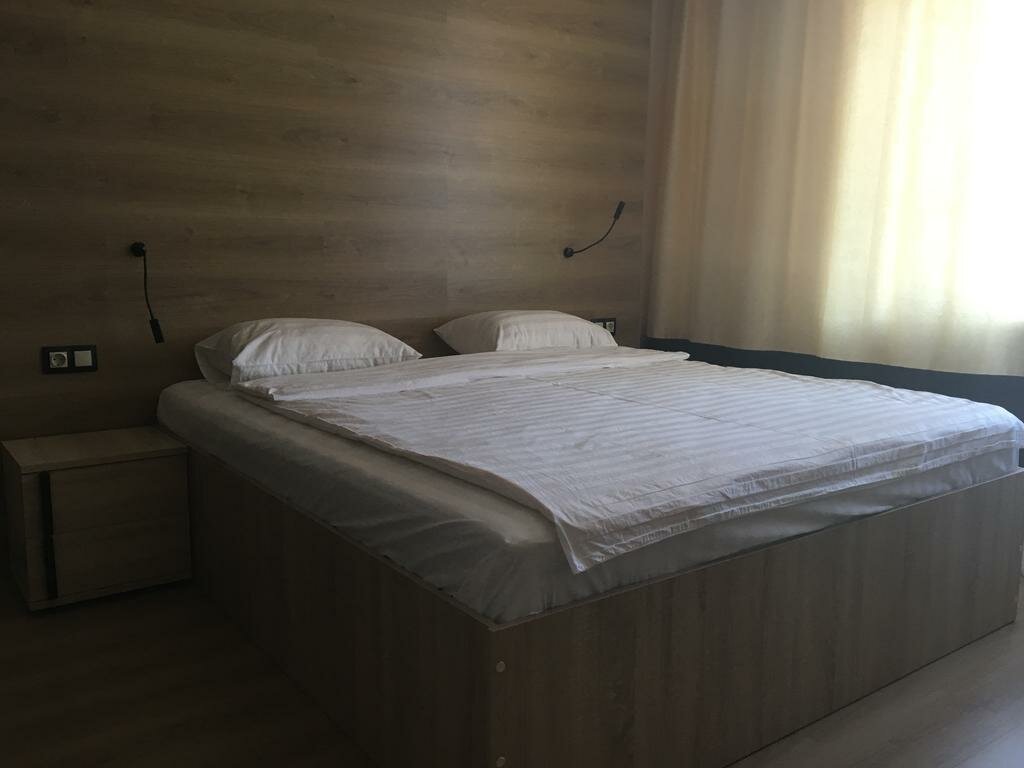 Гостевой дом Постоялый двор Уссурийск-43