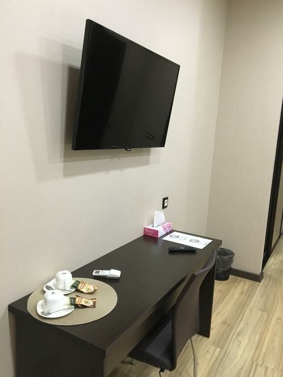 Гостевой дом Постоялый двор Уссурийск-61