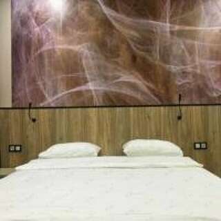 Гостевой дом Постоялый двор Уссурийск Улучшенный двухместный номер с 1 кроватью-2