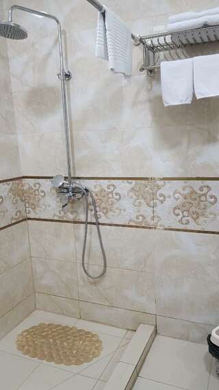 Гостевой дом Постоялый двор Уссурийск Номер стандарт семейный-2