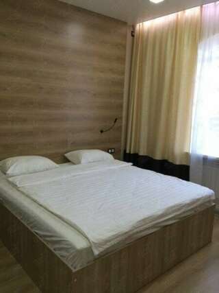 Гостевой дом Постоялый двор Уссурийск Семейный номер-3