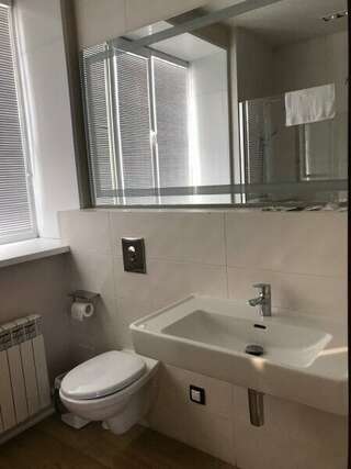 Гостевой дом Постоялый двор Уссурийск Семейный номер-1