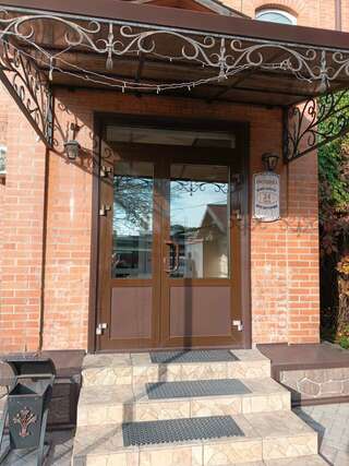 Гостевой дом Постоялый двор Уссурийск-3