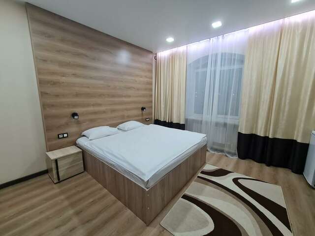 Гостевой дом Постоялый двор Уссурийск-38