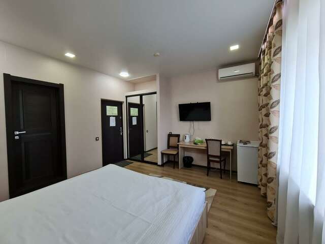 Гостевой дом Постоялый двор Уссурийск-29