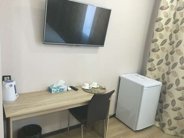 Гостевой дом Постоялый двор Уссурийск-71