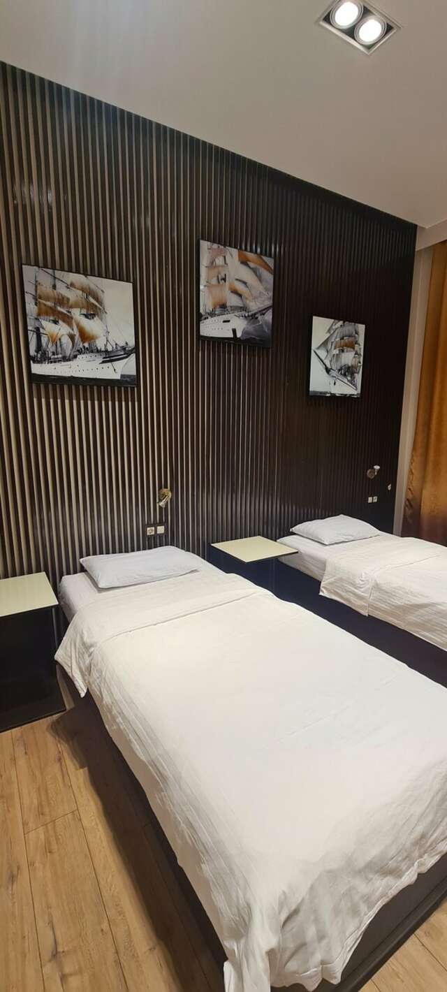 Гостевой дом Постоялый двор Уссурийск-85