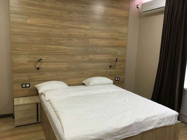 Гостевой дом Постоялый двор Уссурийск-77