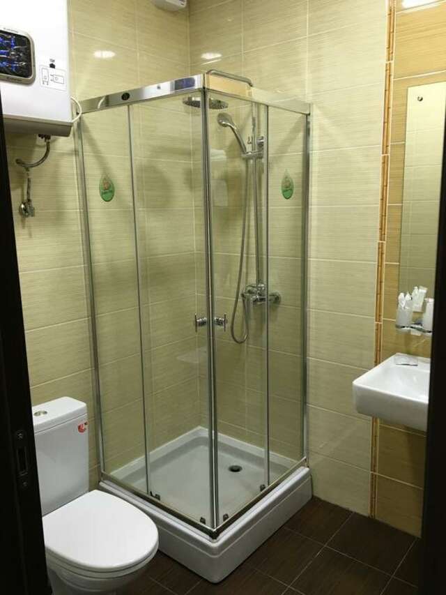 Гостевой дом Постоялый двор Уссурийск-75