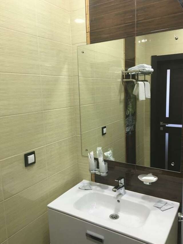 Гостевой дом Постоялый двор Уссурийск-72