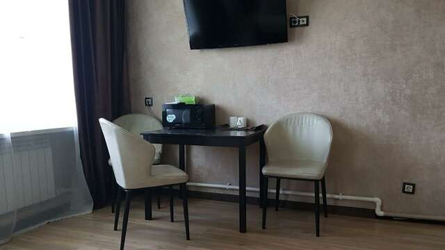 Гостевой дом Постоялый двор Уссурийск-40