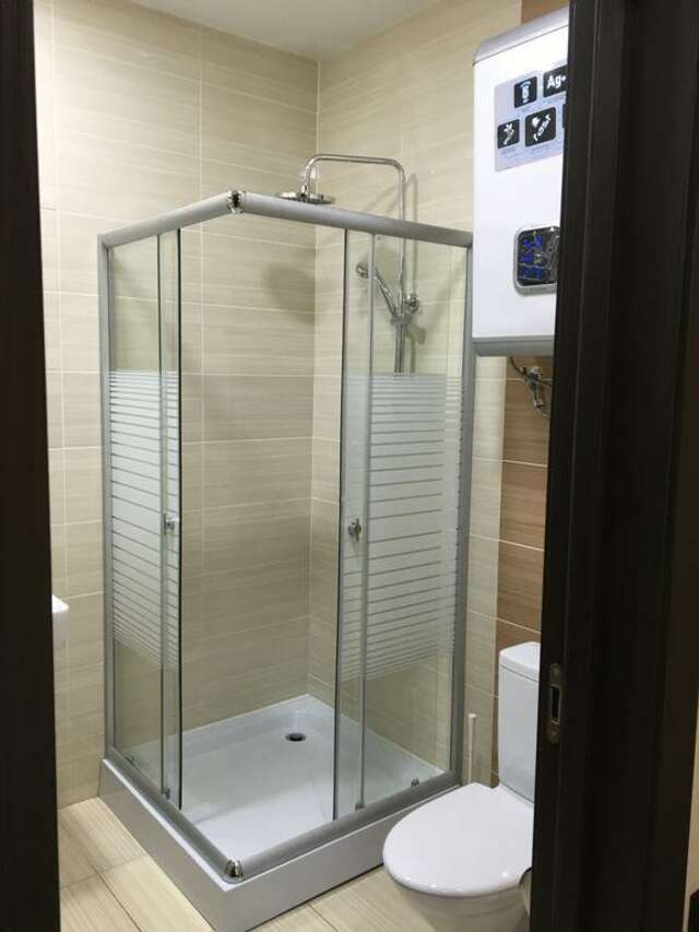 Гостевой дом Постоялый двор Уссурийск-80