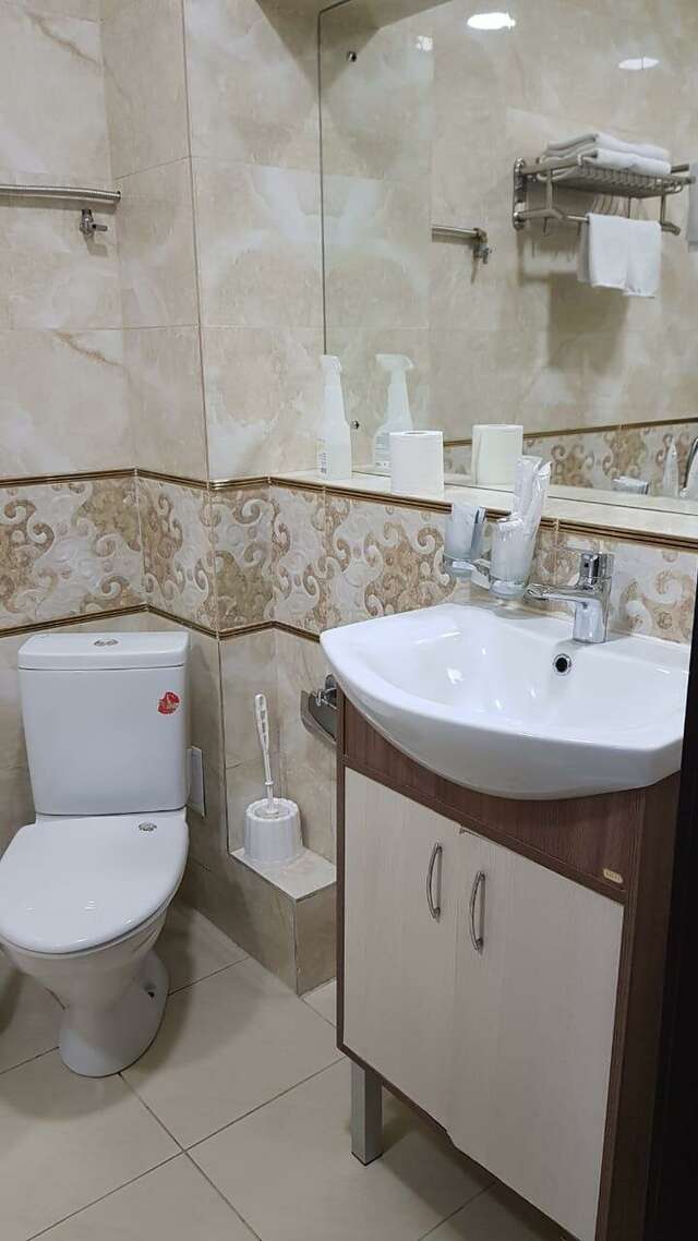 Гостевой дом Постоялый двор Уссурийск-35