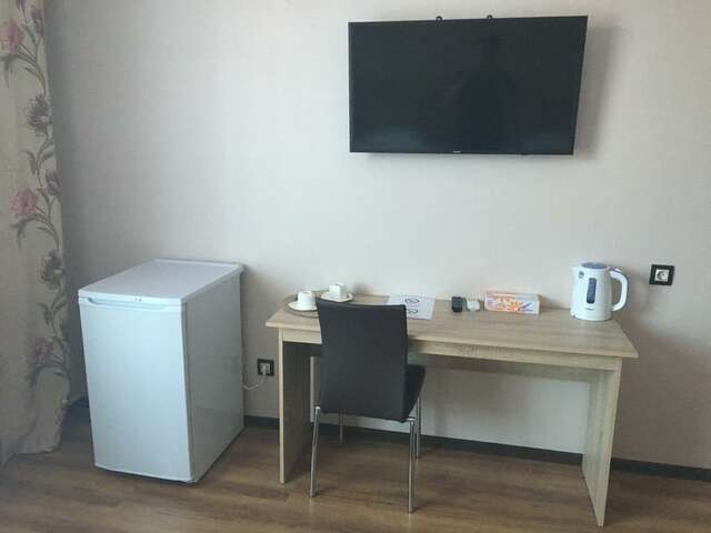 Гостевой дом Постоялый двор Уссурийск-67