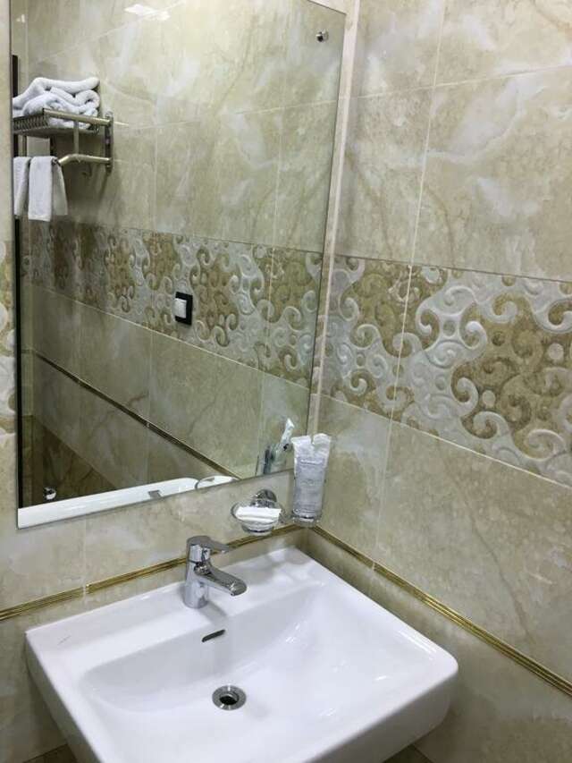 Гостевой дом Постоялый двор Уссурийск-58