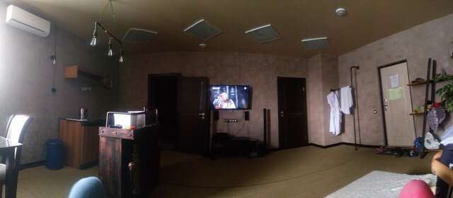 Гостевой дом Постоялый двор Уссурийск-86