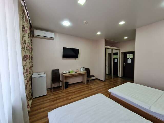 Гостевой дом Постоялый двор Уссурийск-57