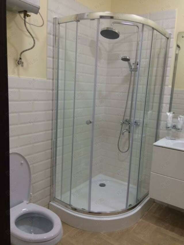 Гостевой дом Постоялый двор Уссурийск-31