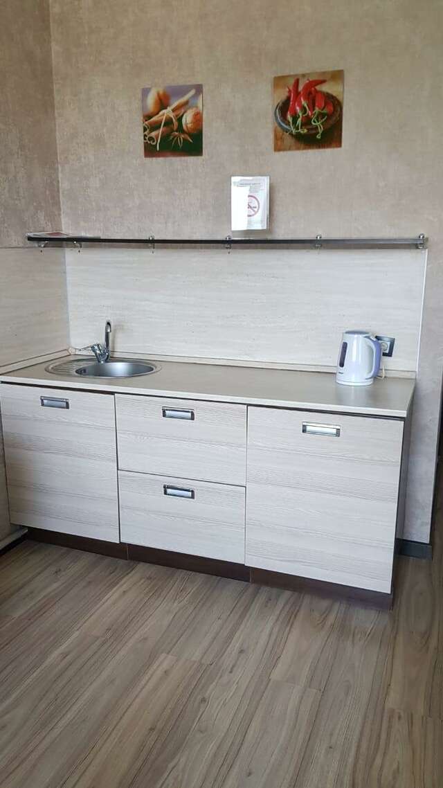 Гостевой дом Постоялый двор Уссурийск-22