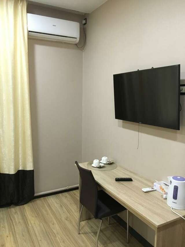 Гостевой дом Постоялый двор Уссурийск-49