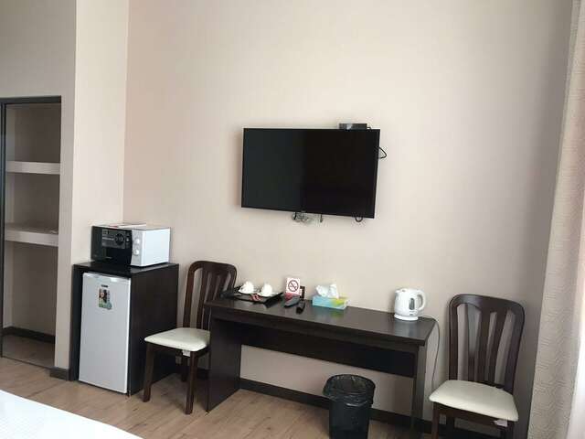 Гостевой дом Постоялый двор Уссурийск-37