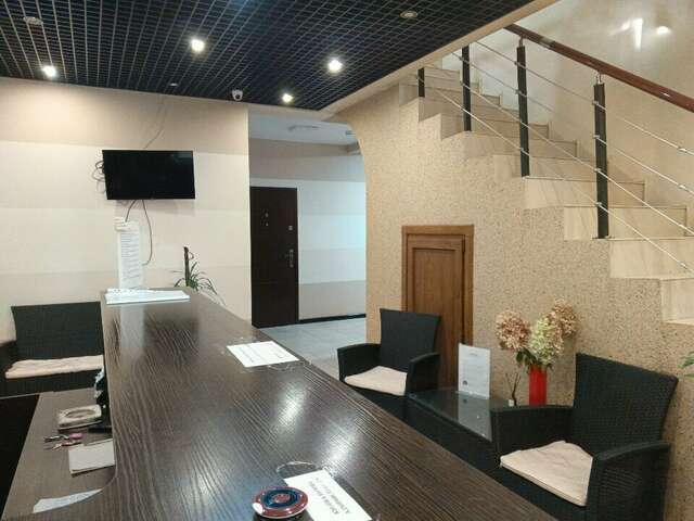 Гостевой дом Постоялый двор Уссурийск-10