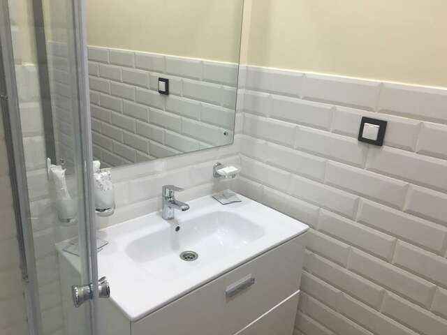 Гостевой дом Постоялый двор Уссурийск-70