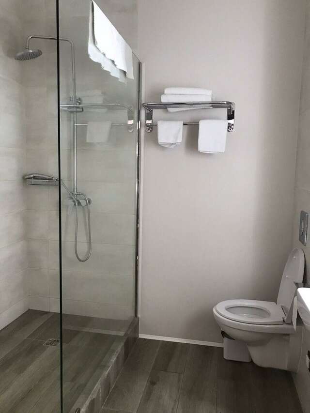 Гостевой дом Постоялый двор Уссурийск-46