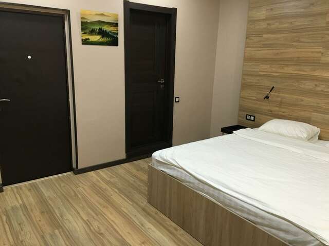 Гостевой дом Постоялый двор Уссурийск-64