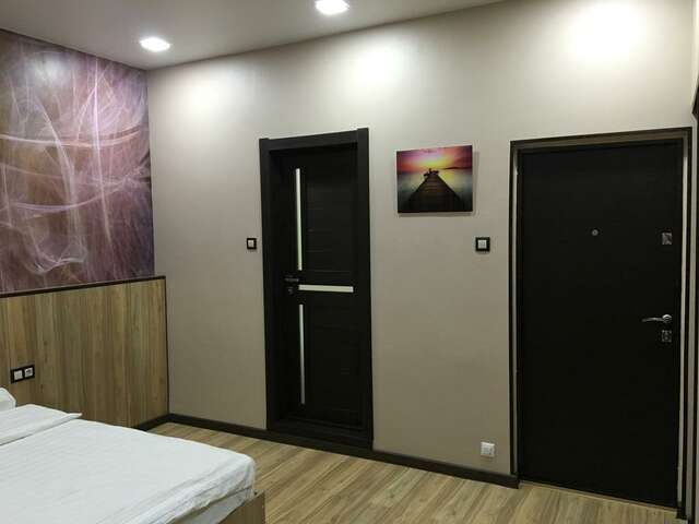 Гостевой дом Постоялый двор Уссурийск-41