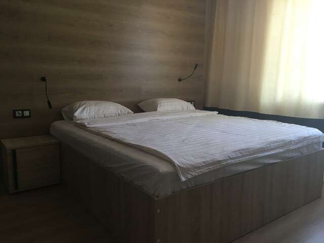 Гостевой дом Постоялый двор Уссурийск-42