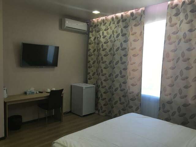 Гостевой дом Постоялый двор Уссурийск-44