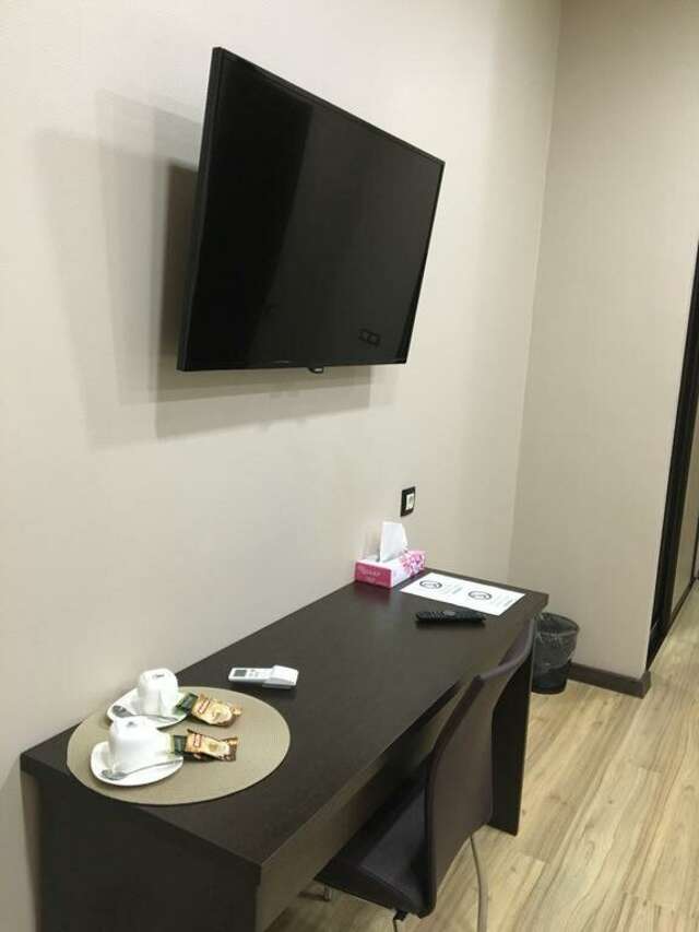 Гостевой дом Постоялый двор Уссурийск-60